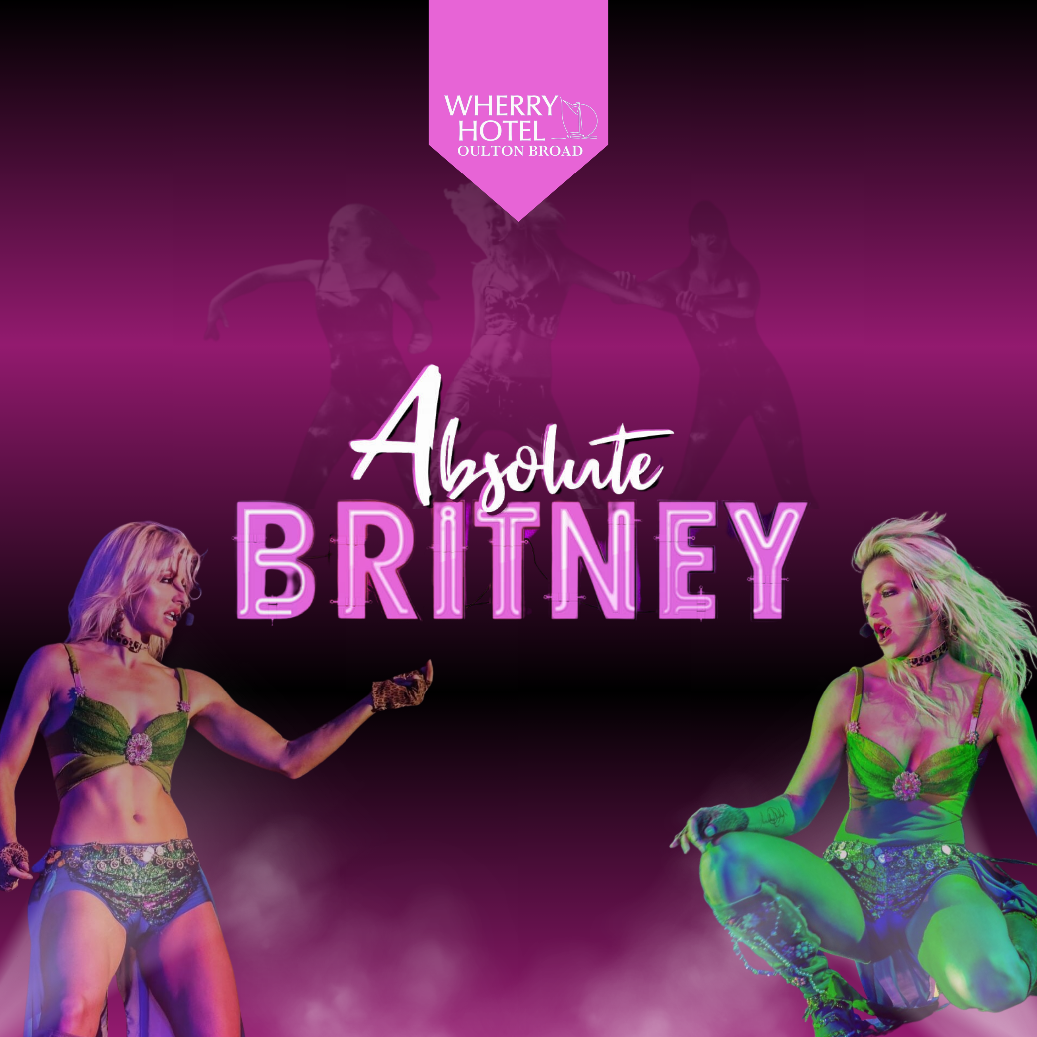 Absolute Britney - Tribute Show