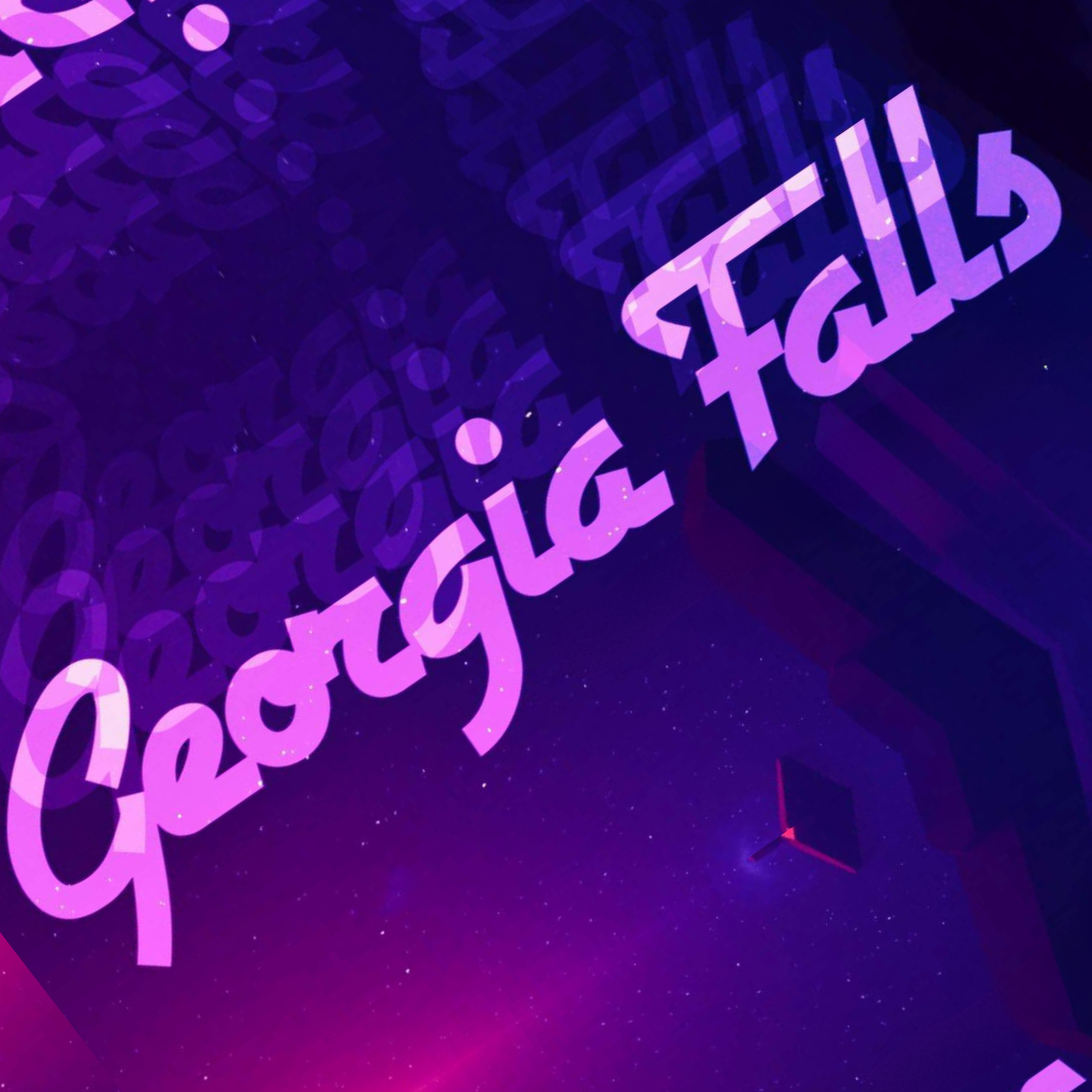 Georgia Falls - Live 