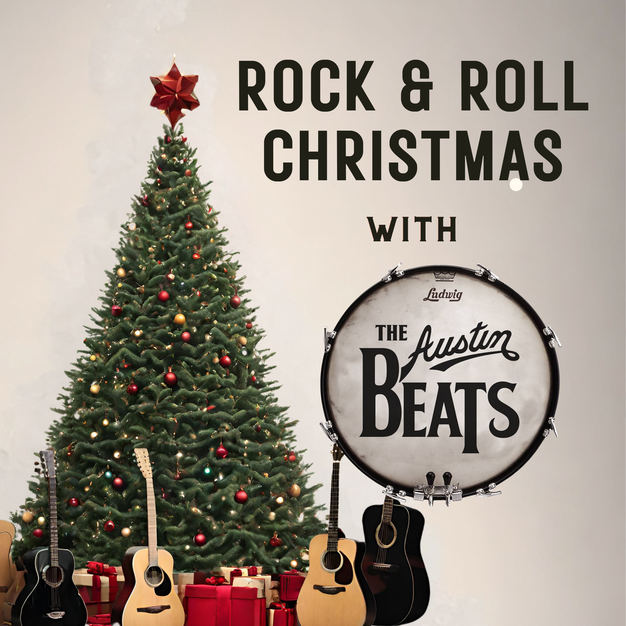Rock & Roll Christmas 