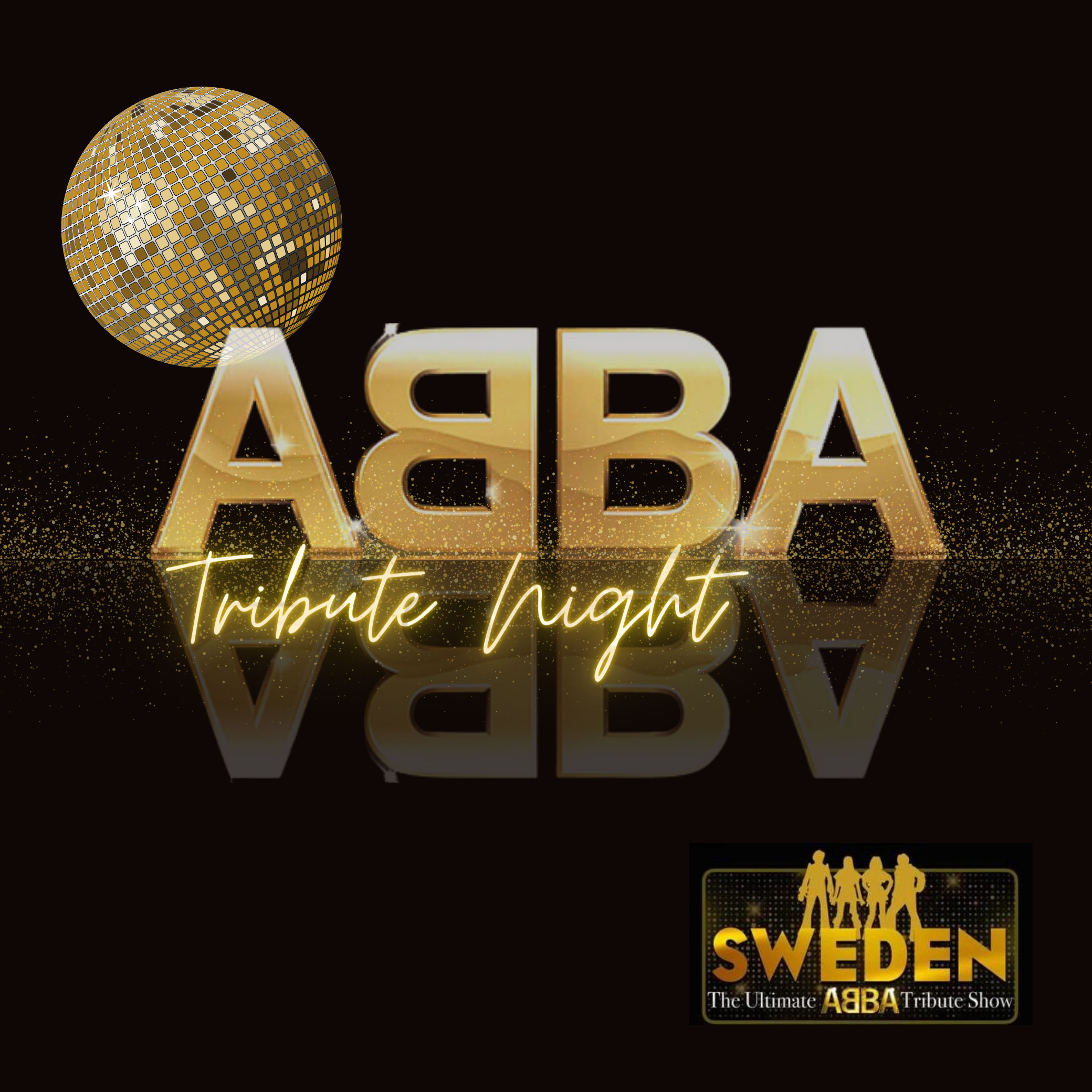 Abba Tribute Night 